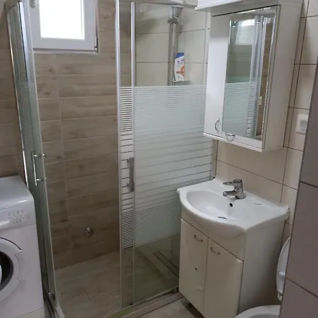 Stan U Maslinama Apartament *