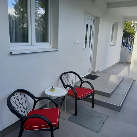 Stan U Maslinama Podgorica