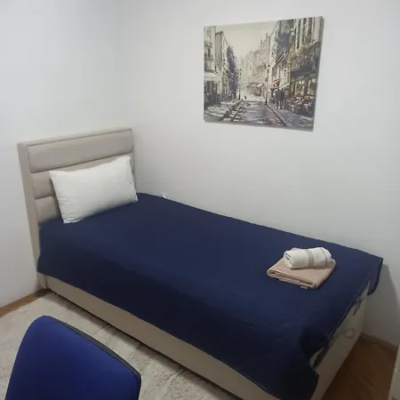 Lägenhet Stan U Maslinama *