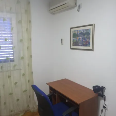 Stan U Maslinama Lägenhet Podgorica