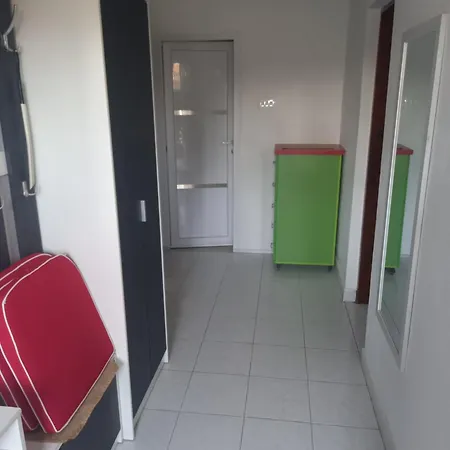 Lägenhet Stan U Maslinama Podgorica