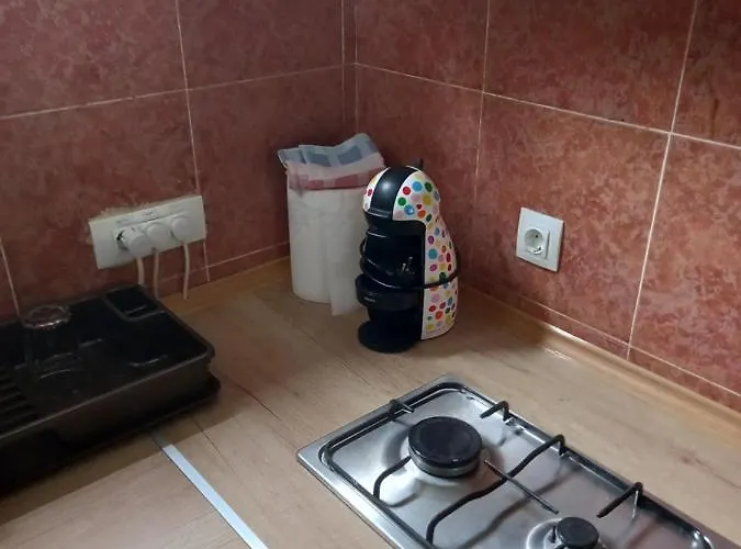 Stan U Maslinama Apartamento Podgorica