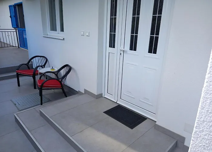 Stan U Maslinama Apartamento