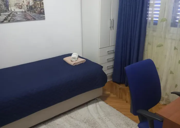 Apartamento Stan U Maslinama