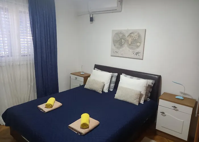 Stan U Maslinama Apartamento *