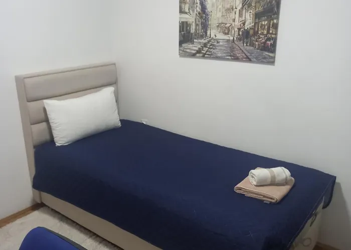 Apartamento Stan U Maslinama *