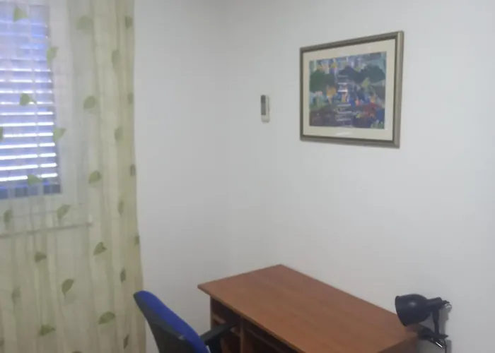 Stan U Maslinama Lägenhet Podgorica